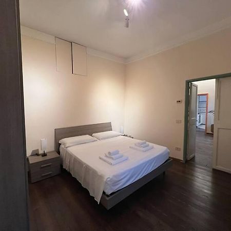 La Fornarina Apartment Rome Extérieur photo