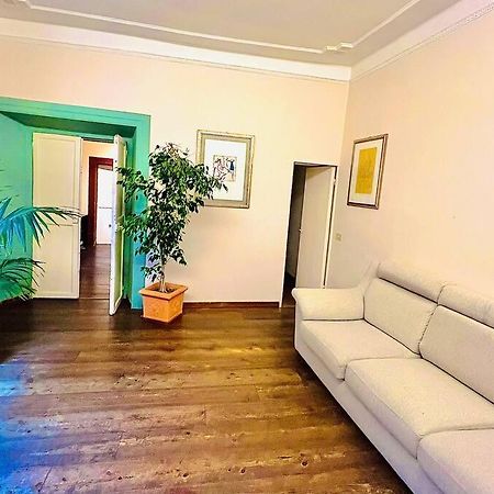 La Fornarina Apartment Rome Extérieur photo
