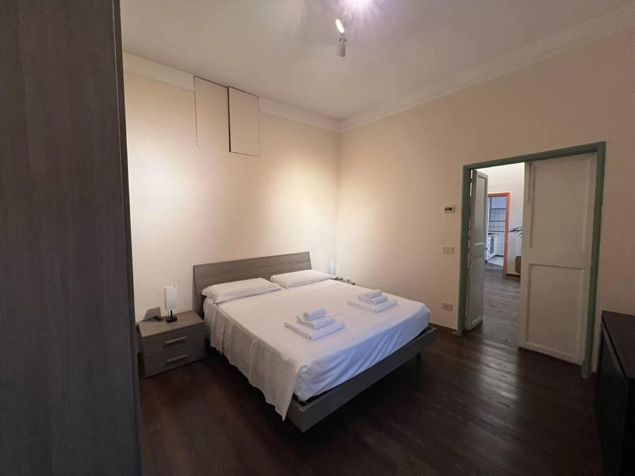 La Fornarina Apartment Rome Extérieur photo