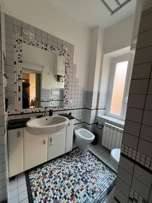 La Fornarina Apartment Rome Extérieur photo