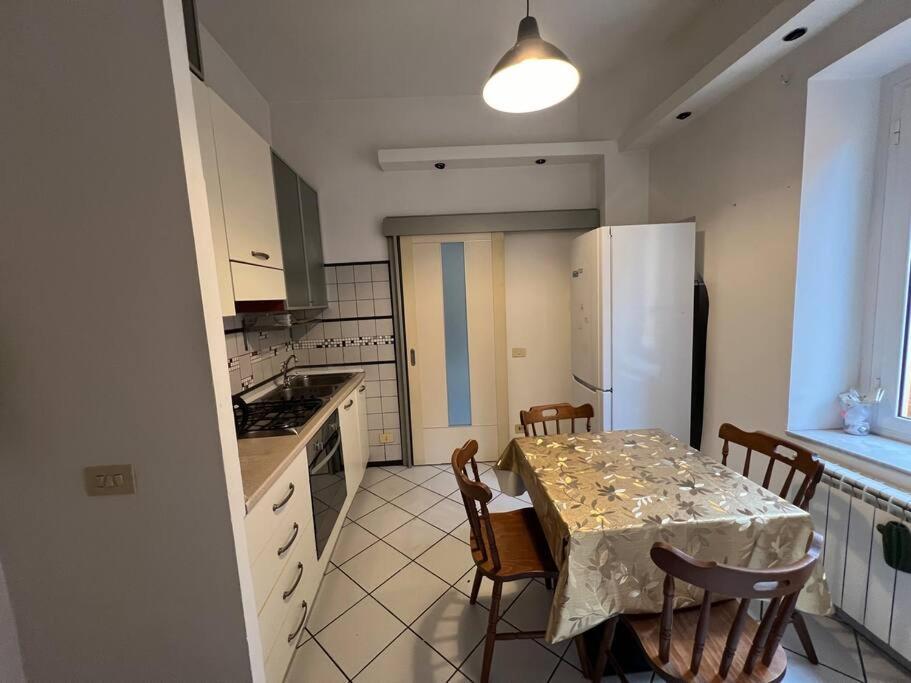La Fornarina Apartment Rome Extérieur photo