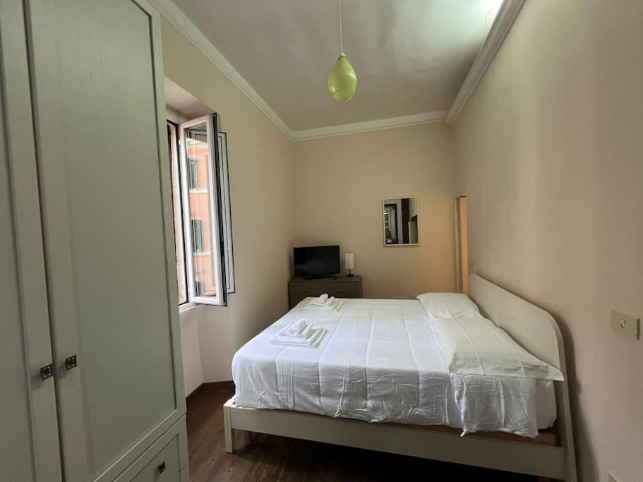 La Fornarina Apartment Rome Extérieur photo