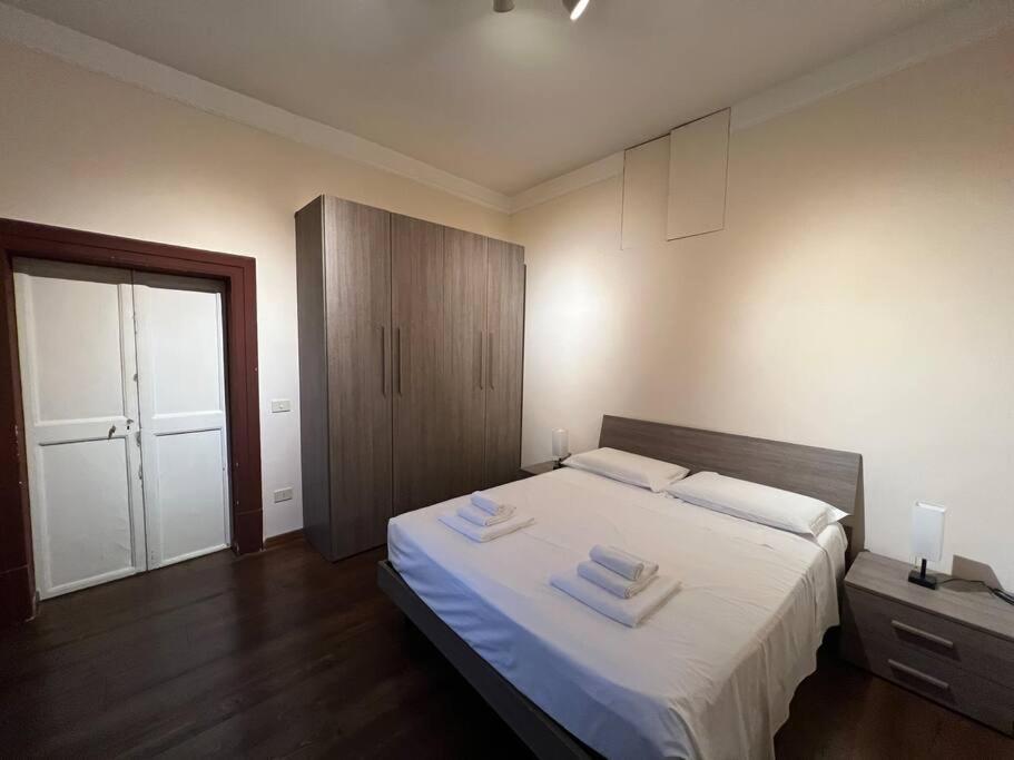 La Fornarina Apartment Rome Extérieur photo