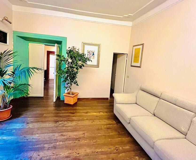 La Fornarina Apartment Rome Extérieur photo