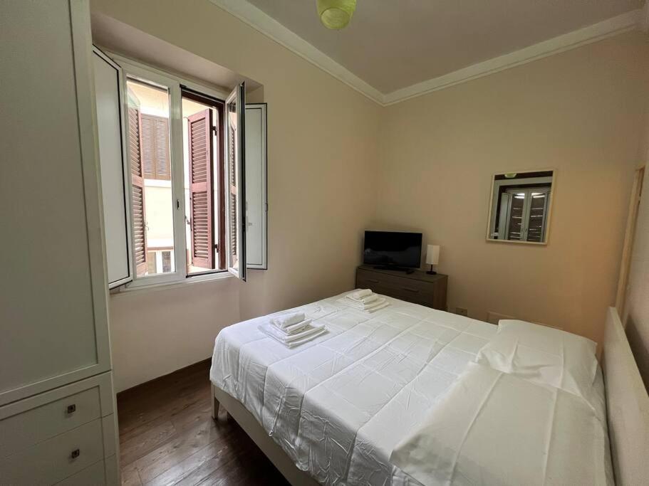 La Fornarina Apartment Rome Extérieur photo